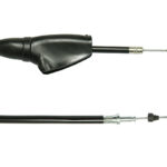 Tec-X Clutch cable, Derbi Senda 06- / Aprilia RX,SM 06- / Gilera RCR,SMT 06-