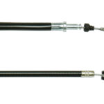 Tec-X Clutch cable, Derbi Senda R DRD Pro 06-11, SM DRD Pro 06-11
