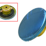 Tec-X Gas cap, Suzuki PV50
