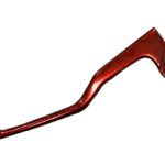 Tec-X Clutch lever, Red, Derbi Senda DRD Pro / Yamaha DT 50 R,SM,X 03-