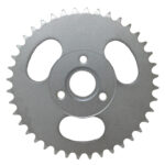 Tec-X Rear sprocket, 39 teeth (420), Honda Z50 Monkey