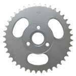 Tec-X Rear sprocket, 40 teeth (420), Honda Z50 Monkey