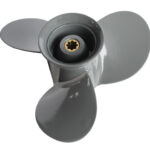 Wavewerx propeller 9-1/4 x 8 Honda