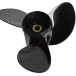 Wavewerx propeller 13-3/4 x 15 Johnson/Evinrude