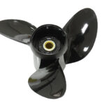 Wavewerx propeller 14 x 13 Johnson/Evinrude