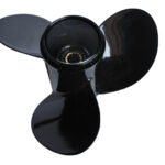 Wavewerx propeller 11-1/2 x 11 Suzuki/J/E