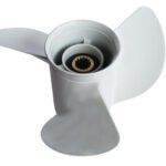 Wavewerx propeller 13 x 19 Yamaha