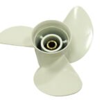 Wavewerx propeller 14-1/2 x 17 Yamaha