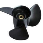 Wavewerx propeller 14 x 19 Yamaha