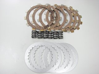 MX-03233H.jpg Sixty5 Clutchset KTM 65 SX 09-14 - Image 1