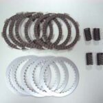 Sixty5 Clutchset KX 80/85 98-10