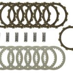 Sixty5 Clutchset CRF450R 13-14