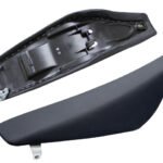Sixty5 seat high KX250F 09-12/KX450F 09-11