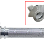 Sixty5 Throttle tube ALU CR,KTM