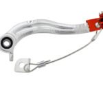 Sixty5 brakepedal KTM orange