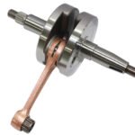 Sixty5 crankshaft CR80/85 86-04