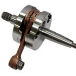 Sixty5 crankshaft KX80/85 91-05