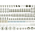 Sixty5 Complete Hardware Pack KTM/Husaberg 172 pcs