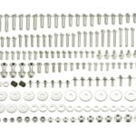 Sixty5 Complete Hardware Pack 193 pcs