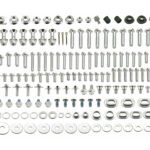 Sixty5 Complete Hardware Pack Yamaha 185 pcs