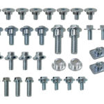 Sixty5 Body Panel Fastener Pack Honda 32 pcs