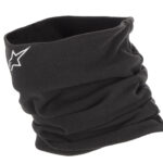 Alpinestars Neckwarmer black one size