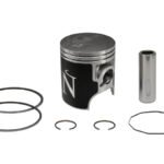 Namura pistonset DT 125 R 91-06 57 mm