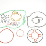 Athena Full-gasket, Minarelli AM6 (Ears + O-Ring)