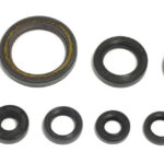 Athena Oil seal set, Honda CRF 250 R 04-15, CRF 250 X 04-11