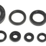 Athena Oil seal set, Honda CR 250 R 85-91