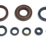 Athena Oil seal set, Husquarna CR, WR, SM 125,S 97-14