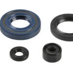 Athena Oil seal set, Kawasaki KX 65 00-23 / Suzuki RM 65 03-06