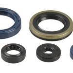 Athena Oil seal set, Kawasaki KX 250 F 04-18/ Suzuki RM-Z 250 04-06