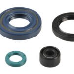 Athena Oil seal set, Kawasaki KX 80 91-00, KX 85 01-15 + 17-23