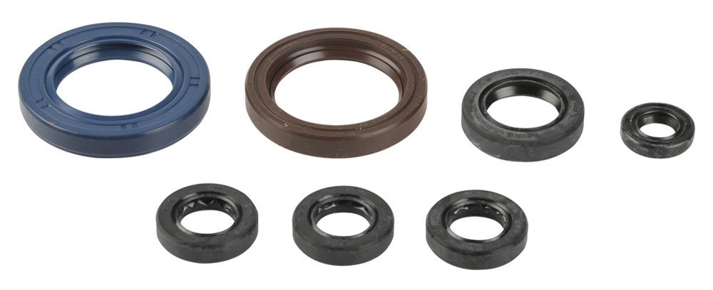 P400270400002.main.jpg Athena Oil seal set, KTM EXC,SX Race. 250, 400, 525, 00-06, 03-07 - Image 1