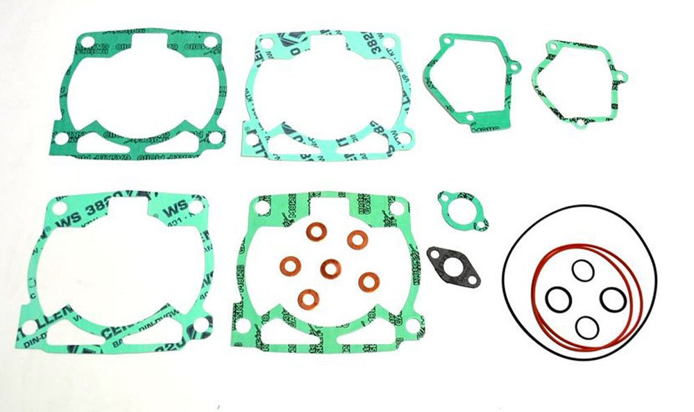 P400270600220_1.main.jpg Athena Top-gasket, KTM EXC,SX 250 90-98, EXC 300 90-98, SX 300 90-94 - Image 1