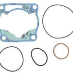 Athena Top-gasket, Yamaha YZ 80 93-01, YZ 85 02-18