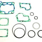 Athena Top-gasket, Suzuki RM 125 90-91