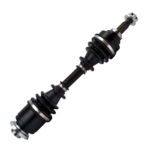 Bronco axle Arctic Cat