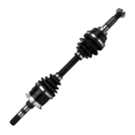 Bronco axle Front Left Right  Kawasaki