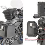 Givi Sidebagholder for Trekker Outback Tracer 900 -18