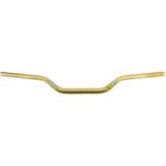Protaper Handlebar Contour Woods High Gold