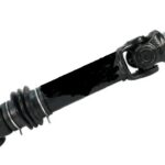 Bronco Axle Polaris W/U-Joint Reat Left Right Polaris