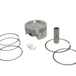 ATHENA Kolvsats Big Bore Kit Till 170cc (65mm) YAMAHA 125