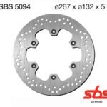 Sbs Brakedisc Standard