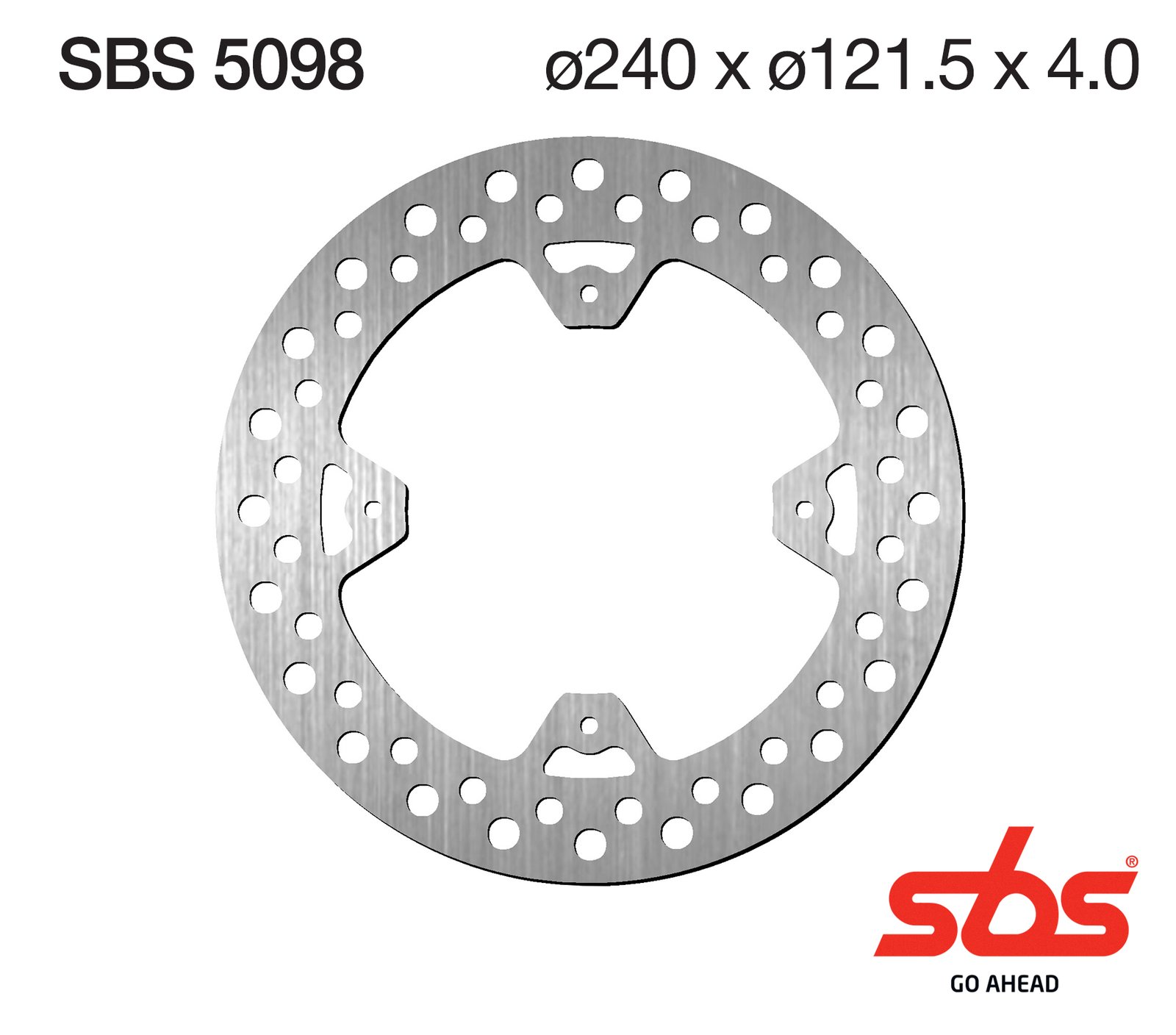 SBS_5098.jpg Sbs Brakedisc Standard - Image 1