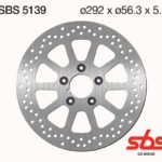 Sbs Brakedisc Standard