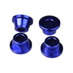 Scar Rubber killer- KXF - Blue color