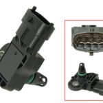 Sno-X Air temp/pressure (T-map) sensor BRP/Polaris
