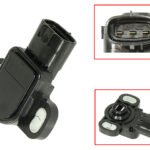Sno-X TPS sensor Arctic Cat/Yamaha